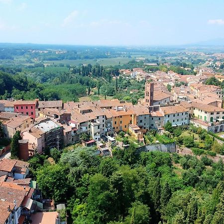 Palazzo Donati B&B Montopoli in Val dʼArno Buitenkant foto