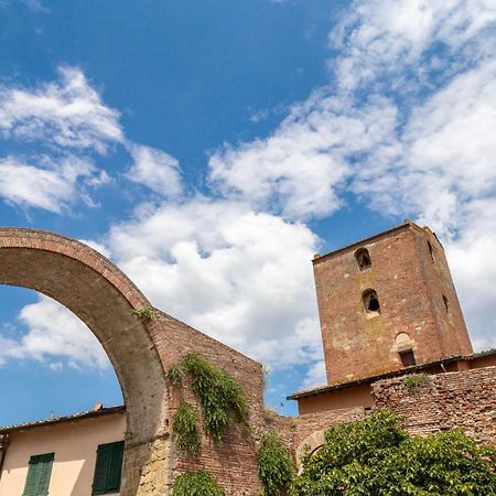 Palazzo Donati B&B Montopoli in Val dʼArno Buitenkant foto