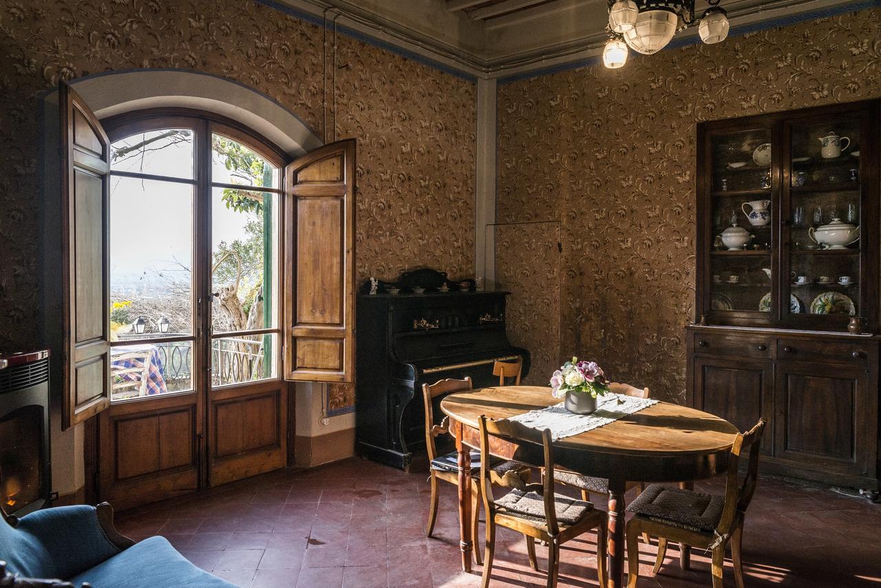 Palazzo Donati B&B Montopoli in Val dʼArno Buitenkant foto