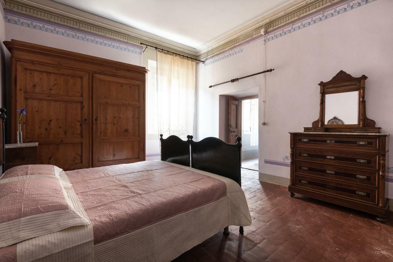 Palazzo Donati B&B Montopoli in Val dʼArno Buitenkant foto