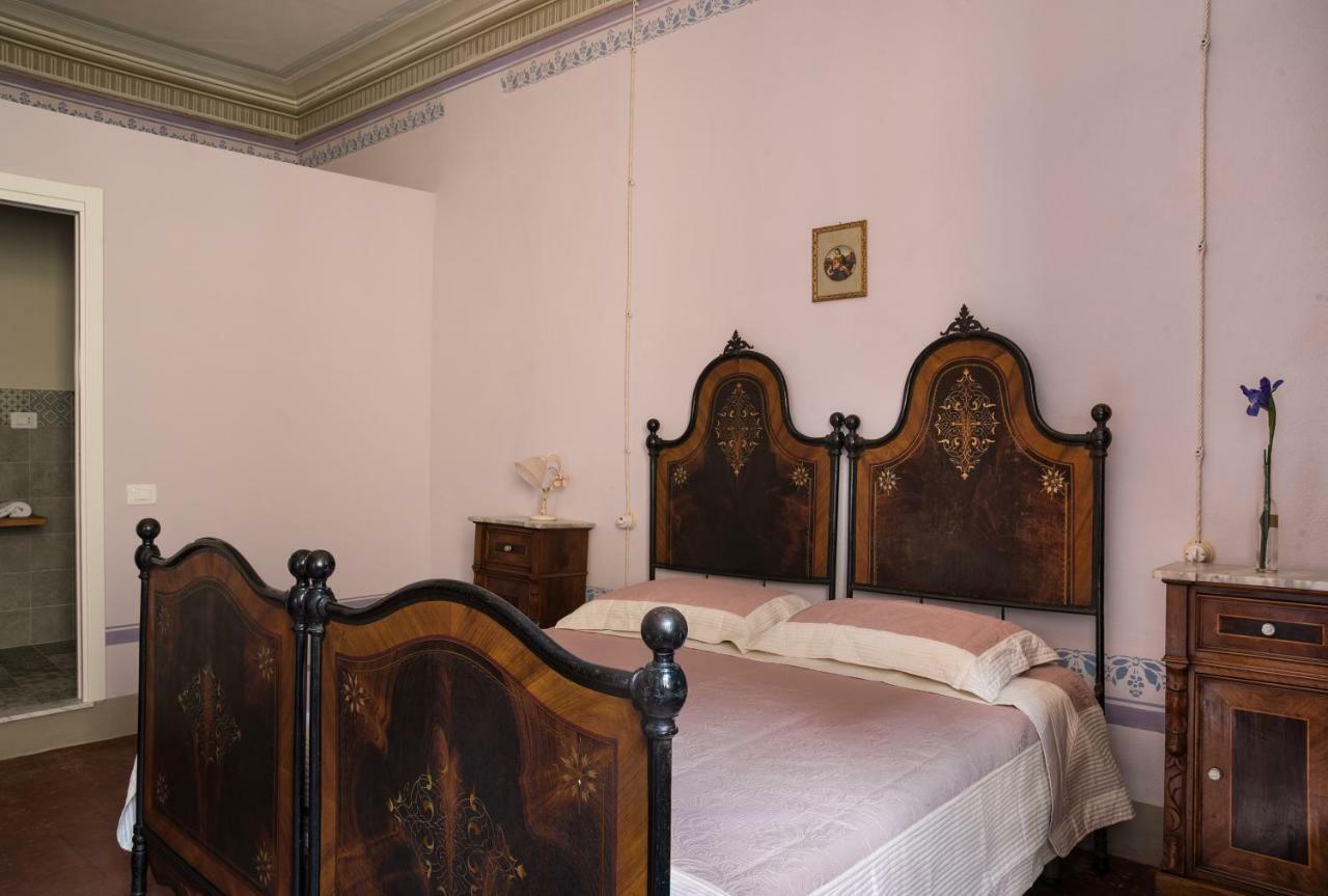 Palazzo Donati B&B Montopoli in Val dʼArno Buitenkant foto